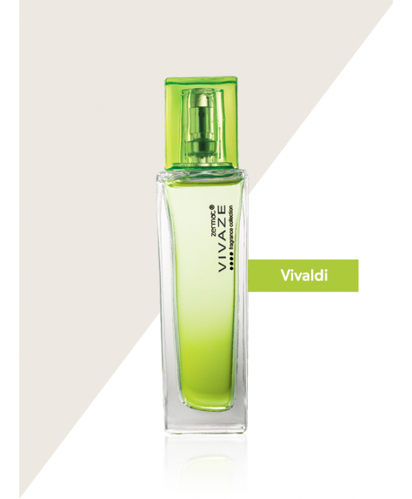Perfume Vivaldi Vivaze ZFC