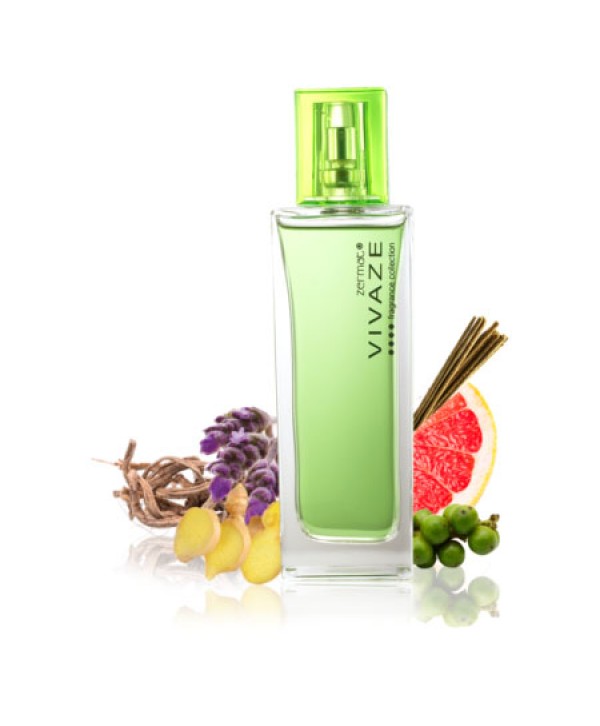 Perfume Antony Vivaze ZFC