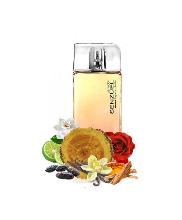 Perfume Amadeus Senzuel ZFC