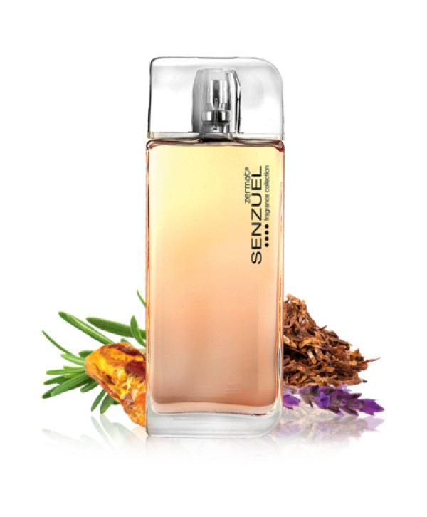 Perfume Oliver Senzuel ZFC