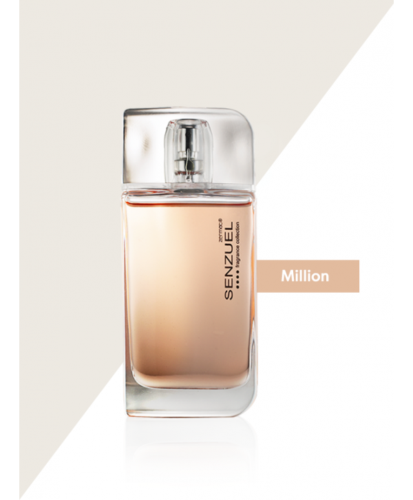Perfume Million Senzuel ZFC
