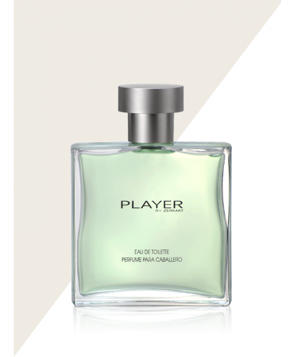 Perfume para Caballero Player