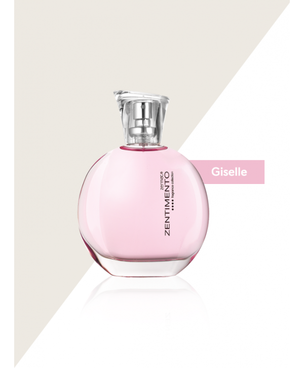 Perfume Giselle Zentimento ZFC