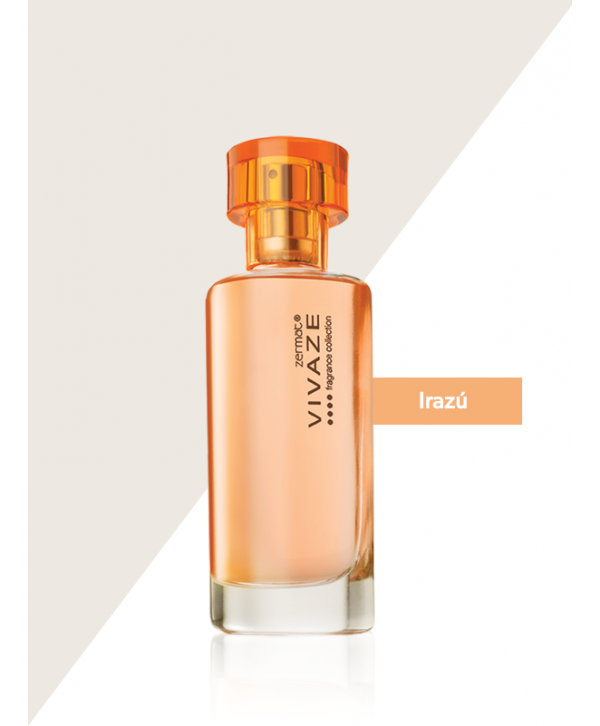 Perfume Irazu Vivaze ZFC