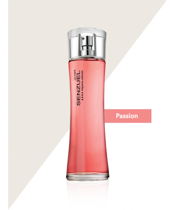 Perfume Passion Senzuel ZFC