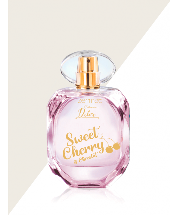 Perfume para Dama Sweet Cherry and Chocolat