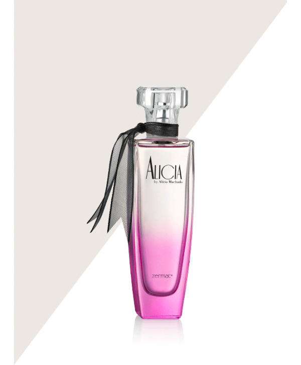 Perfume Alicia By Alicia Machado