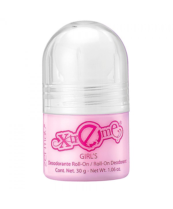 Desodorante Roll-On Xtreme Girls